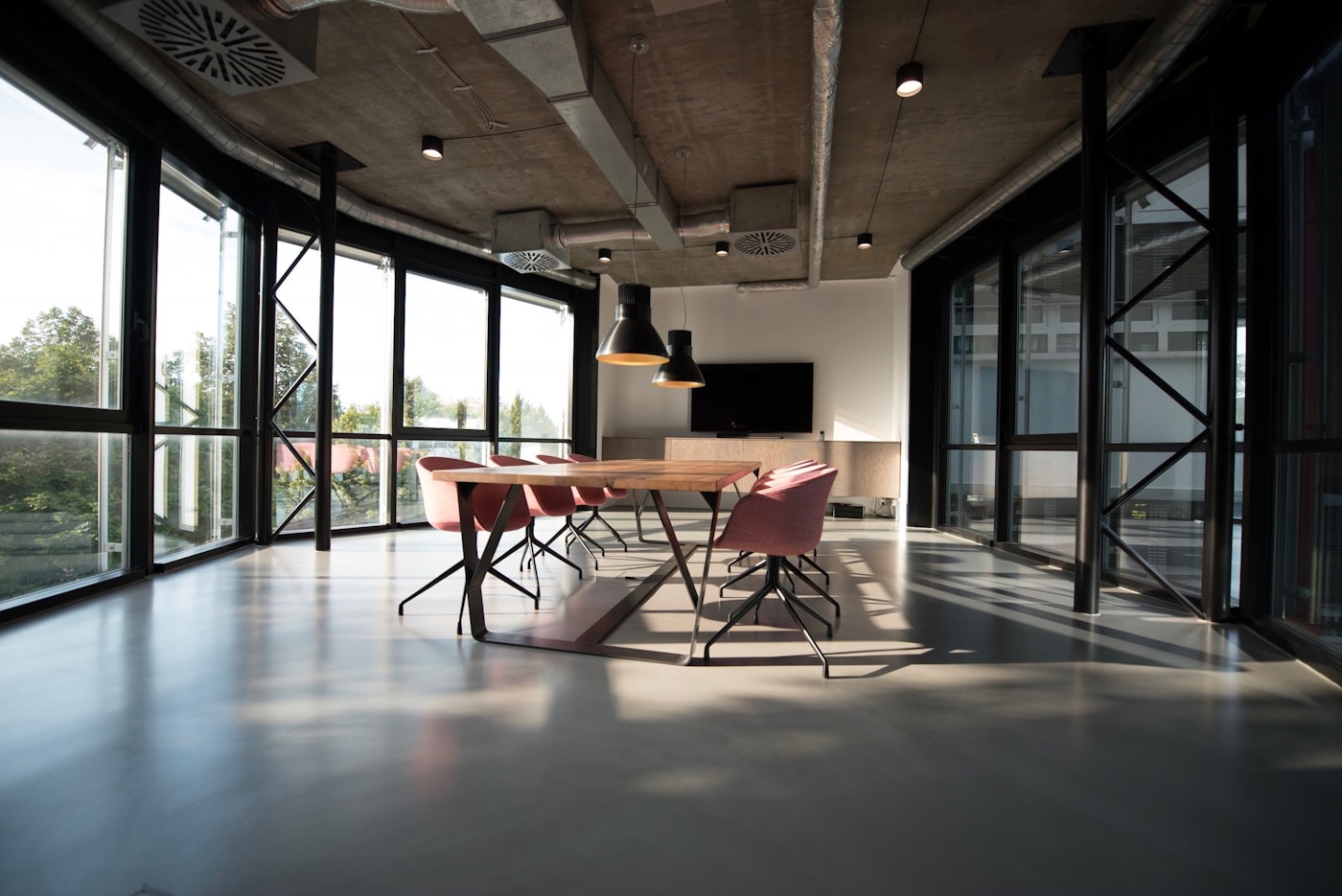 Immobilier tertiaire et bureaux